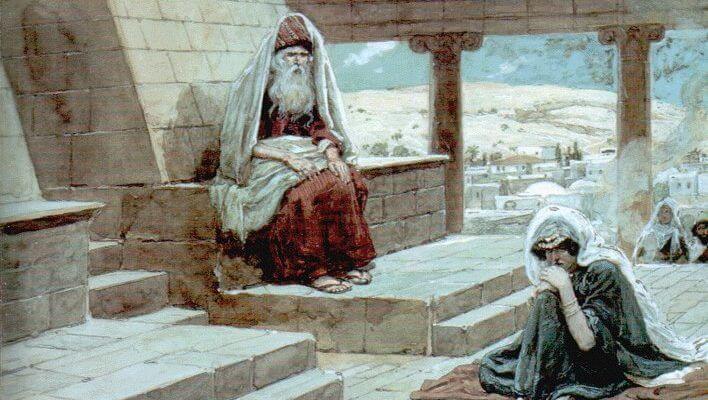 ლოცვა შვილიერებისთვის