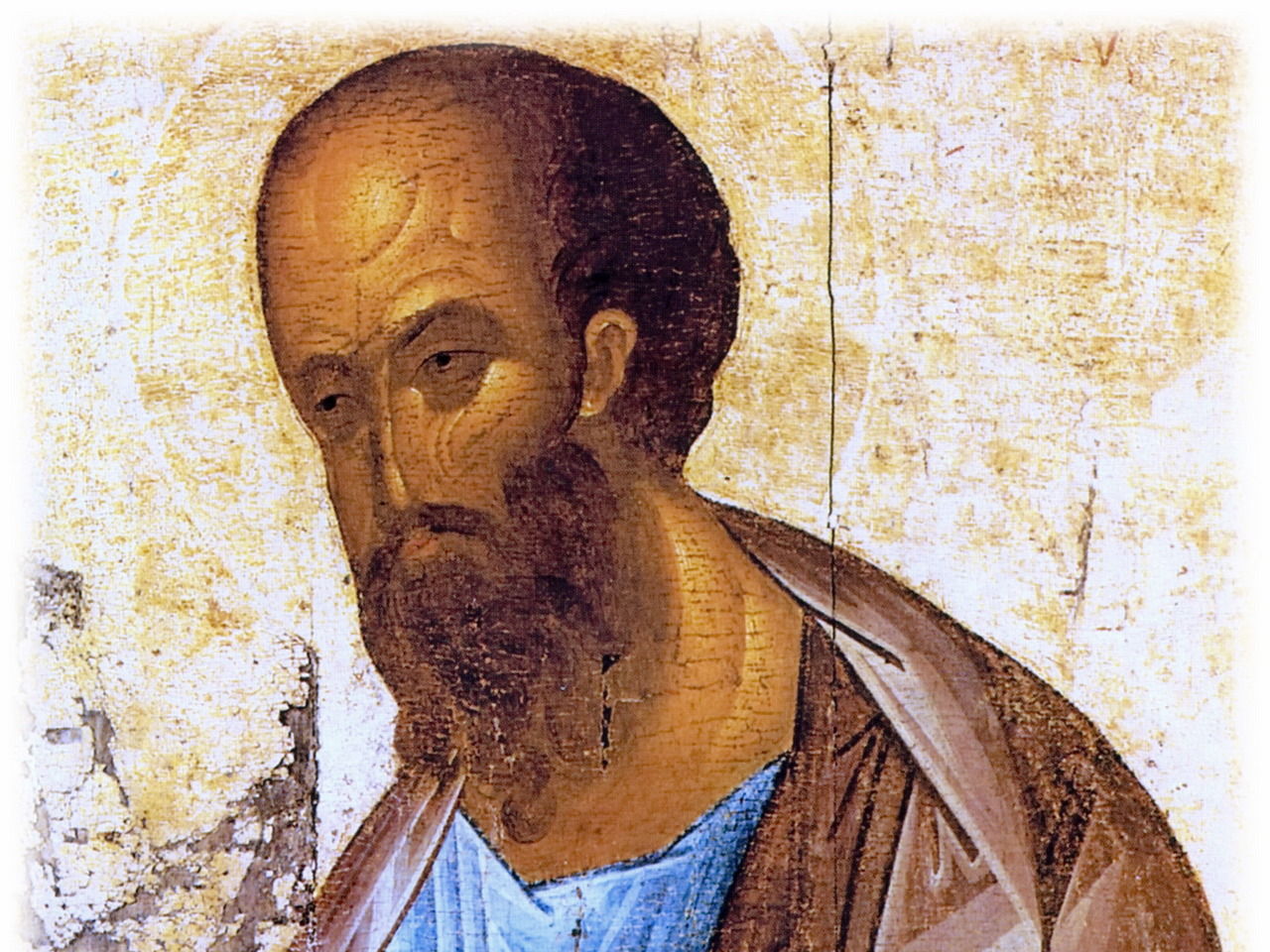 ლოცვა თანამოზიარეებისთვის მახარებლობაში