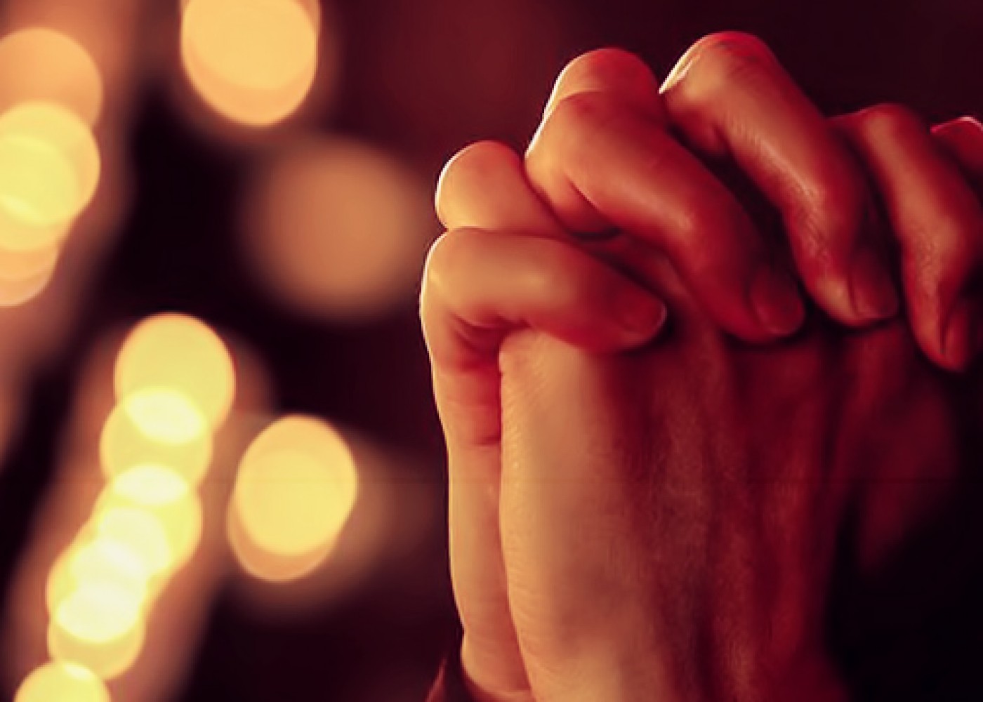 ლოცვის ძლევამოსილებისთვის