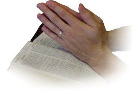 ლოცვისას ნუ იტყვით ზედმეტს