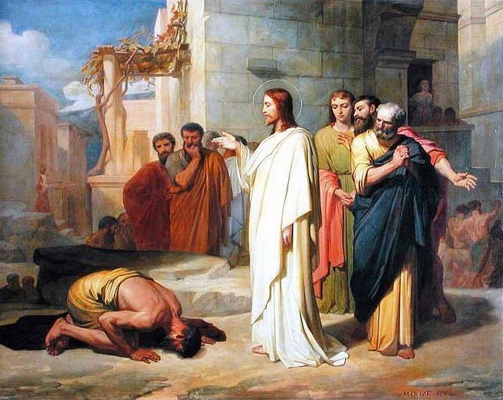 მადლიერება ღმერთის მიმართ