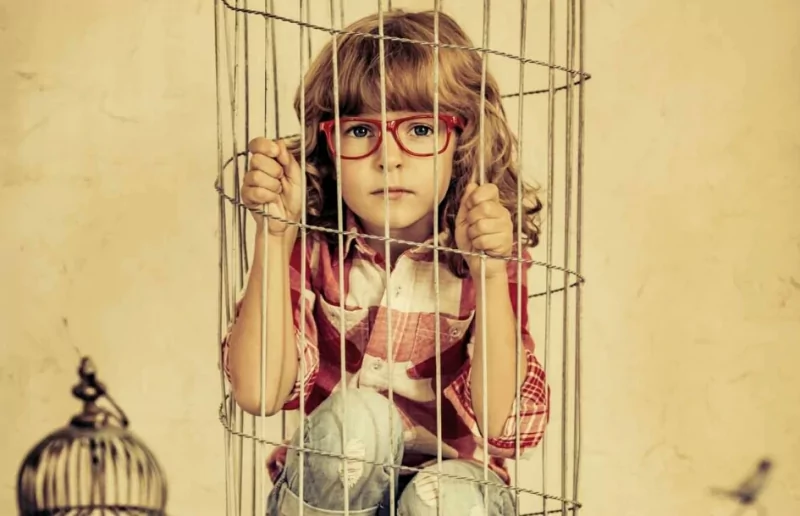 მაკონტროლებელი სულით მოქმედი ახლობლები