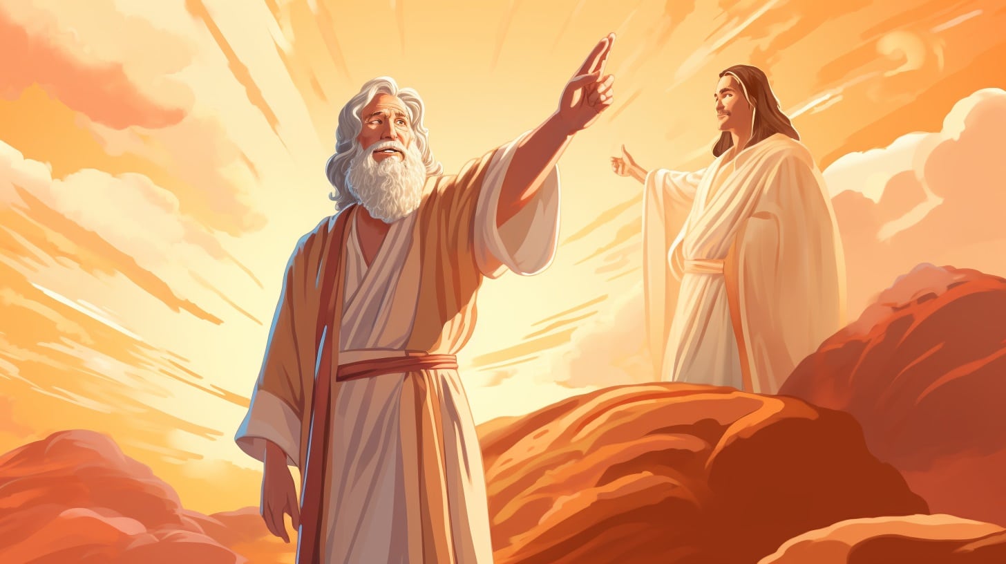 მალაქია წინასწარმეტყველის წიგნი