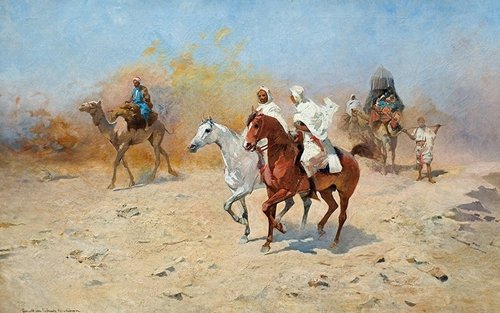 მალემსრბოლი - შიკრიკი, მაცნე, წარგზავნილი, მოციქული