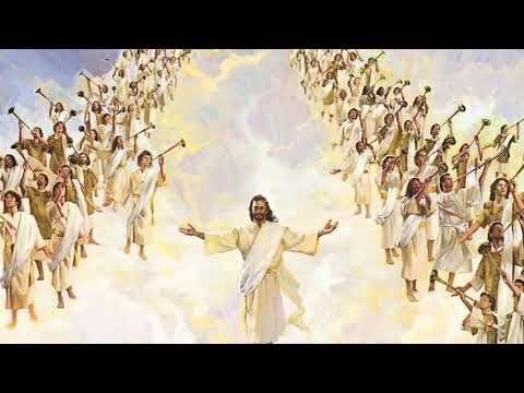 მარანათა - უფალი მოვა