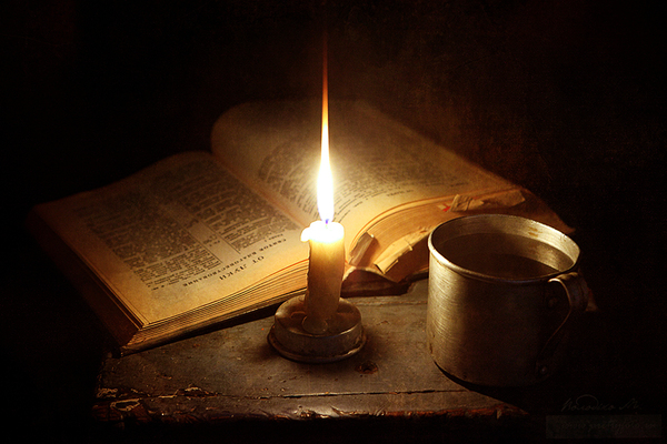 მარხვა ერთი დღით, საღამომდის