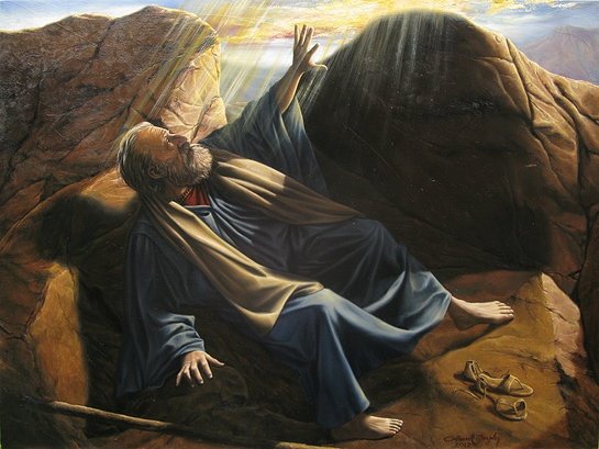 მარხვა სხვების მიმართ შენდობისა და პატიებისთვის