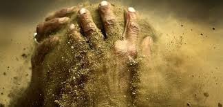 მარხვის აღება ხალხის უბედურების გამო