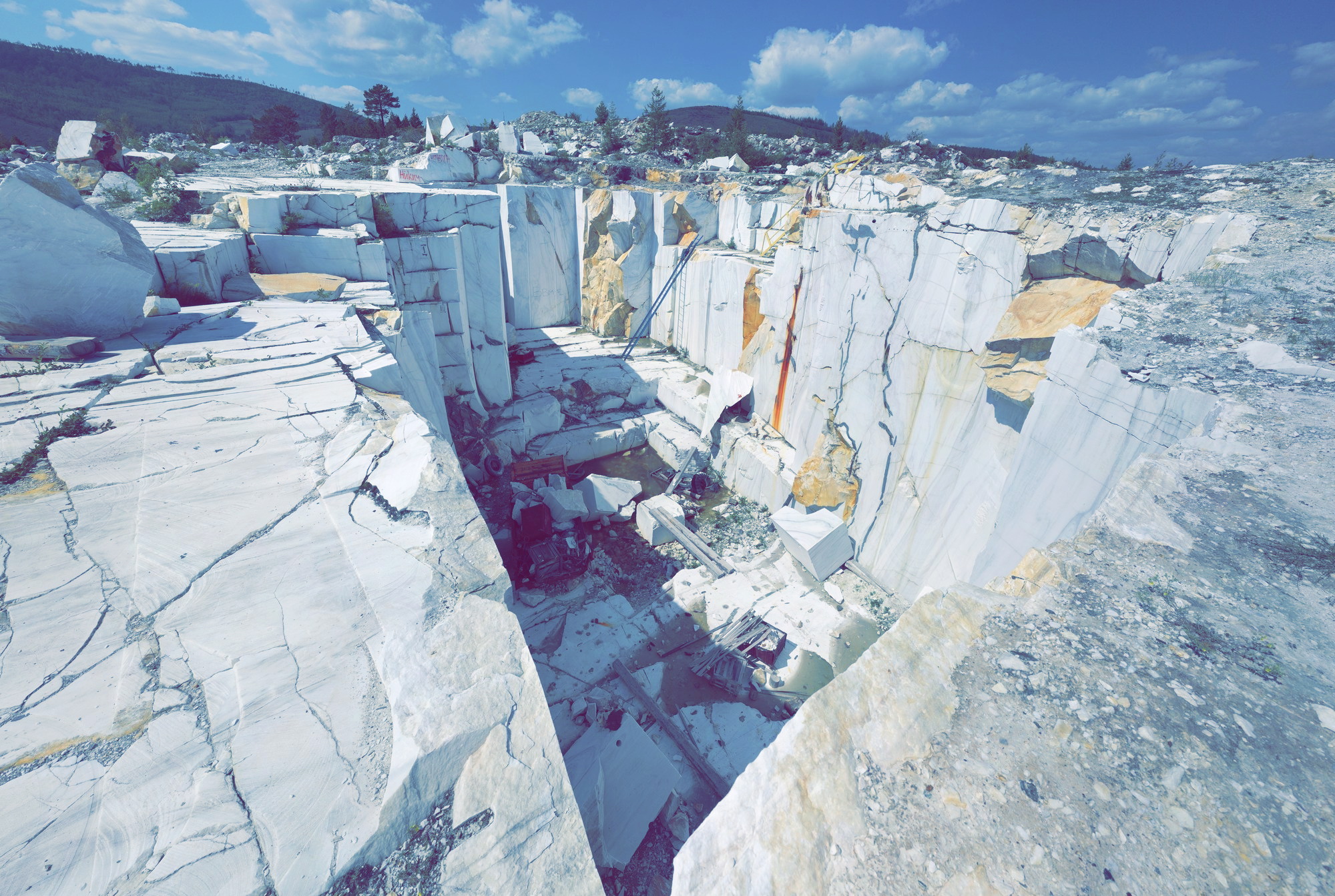 მარმარილო