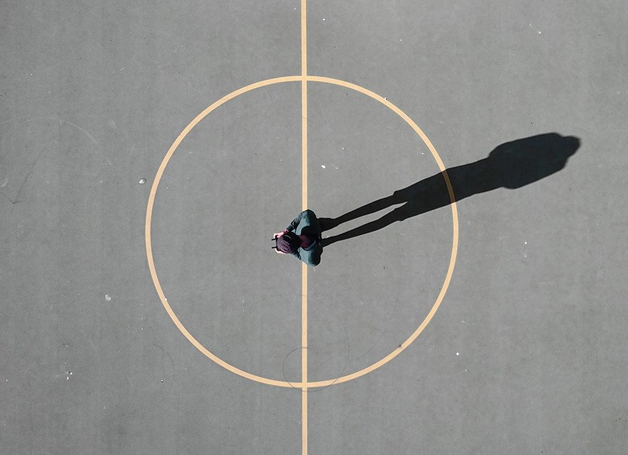 მარტოობა და მარტოხელები