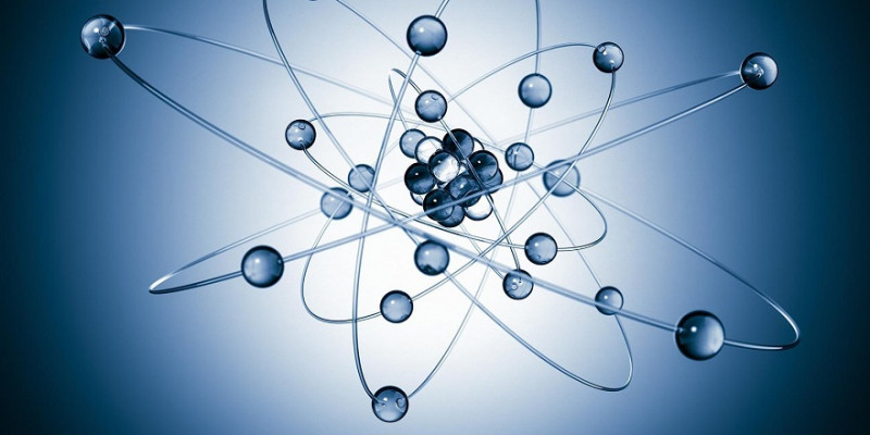 მატერიის შესწავლისას აღმოაჩენენ შემოქმედს