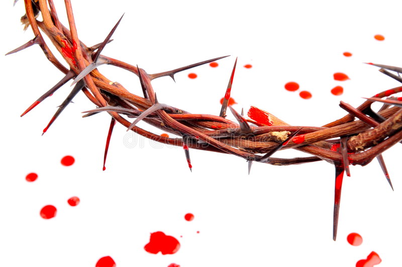 მაცხოვრის წმიდა დაღვრილი სისხლი გვწმედს