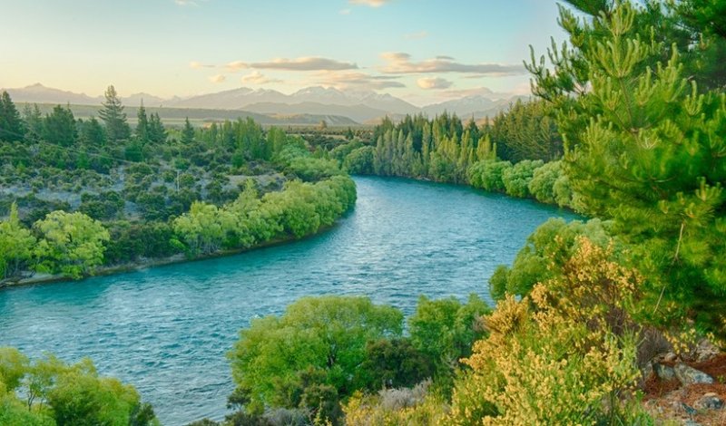 მდინარე