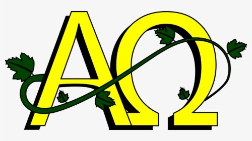 მე ვარ ალფა და ომეგა! მე ვარ ანი და ჰაე!