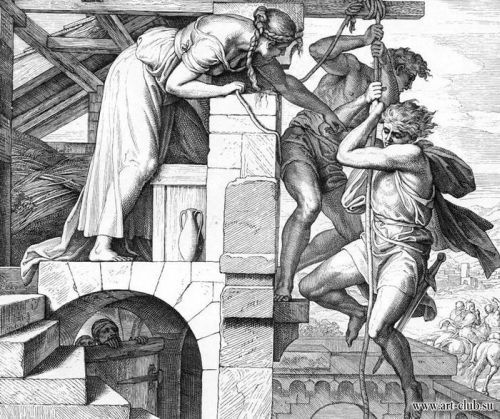 მეგობრული კავშირის შეკვრა