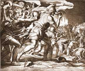 მიდიანი, მიდიანელები