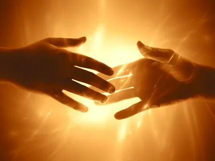 მიკარება, შეხება