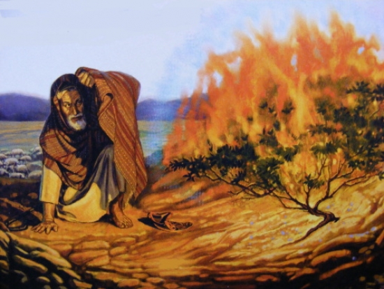 მინდობა, მორჩილება, თვინიერება, თავის დამდაბლება ღვთის წინაშე