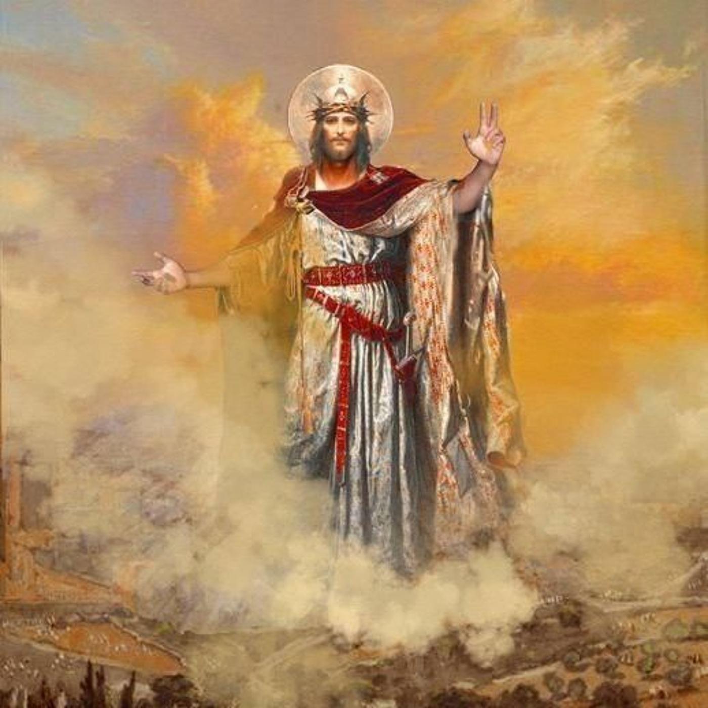 მიწიერი მთავარნი