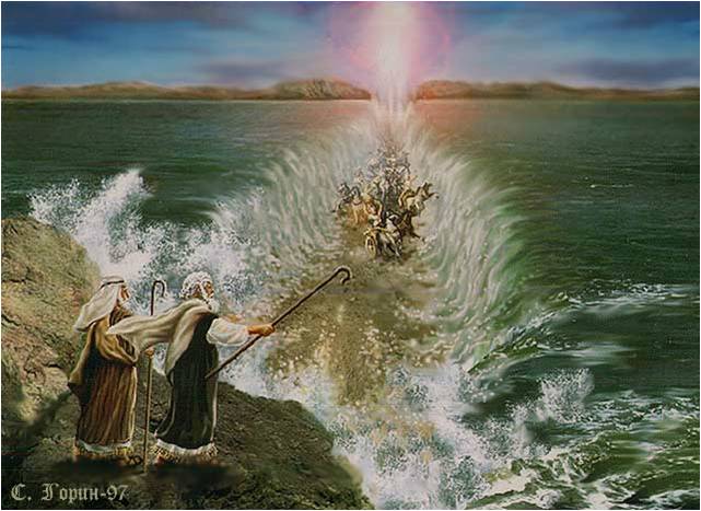 მივიღოთ ღვთიური ძლიერების კვერთხი მტერთან საბრძოლველად