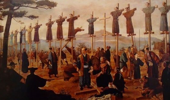 მივსდიოთ წმიდათა მაგალითს