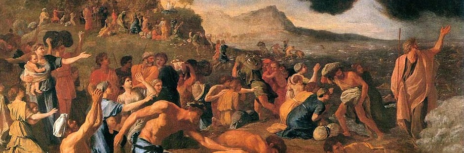 მხოლოდ მათ დაიმკვიდრეს ქვეყანა, რომელთაც სწამდათ