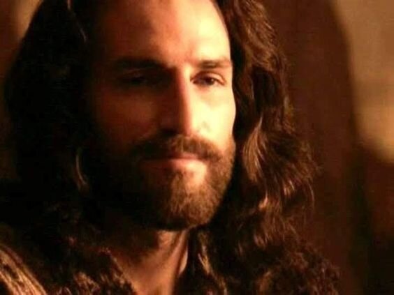 მხსნელი, მაცხოვარი - იესო ქრისტე