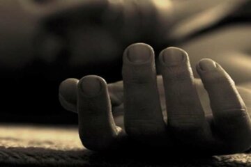 მკვდარი