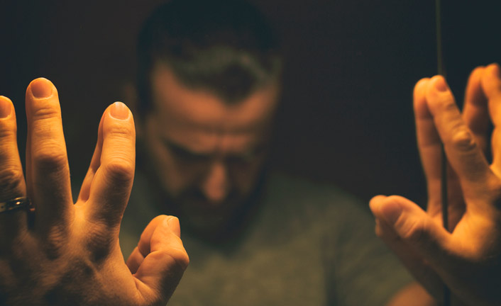 მოკვდინება - სიკვდილს გადაცემა სასიცოცხლოდ