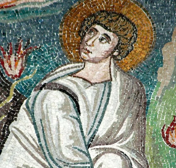 მონა ღვთისა და იესო ქრისტესი, ღვთის მორჩილი