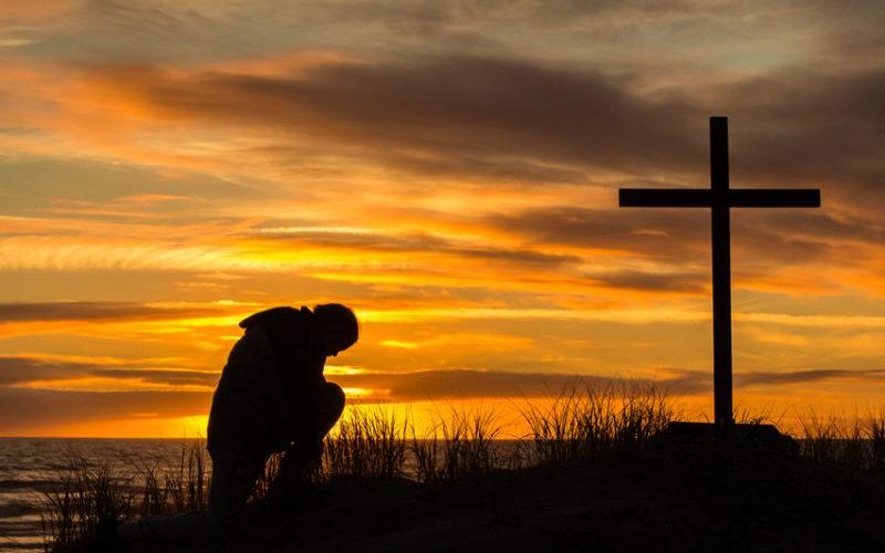 მონანიება ნიშნავს აღარ შეცოდებას