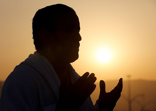 მონანიება - ცოდვაზე უარის თქმა