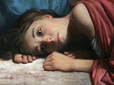 მონანიება