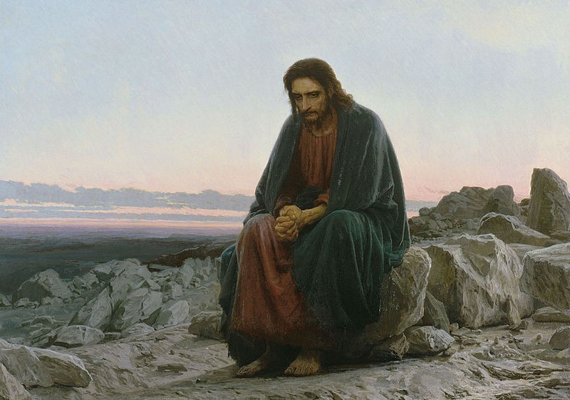 მორჩილება სულის დამდაბლებით, დაძაბუნებით, მარხვით ისწავლება