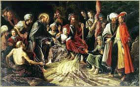 მორწმუნეებს ექნებათ ნიშნები (სასწაულები)