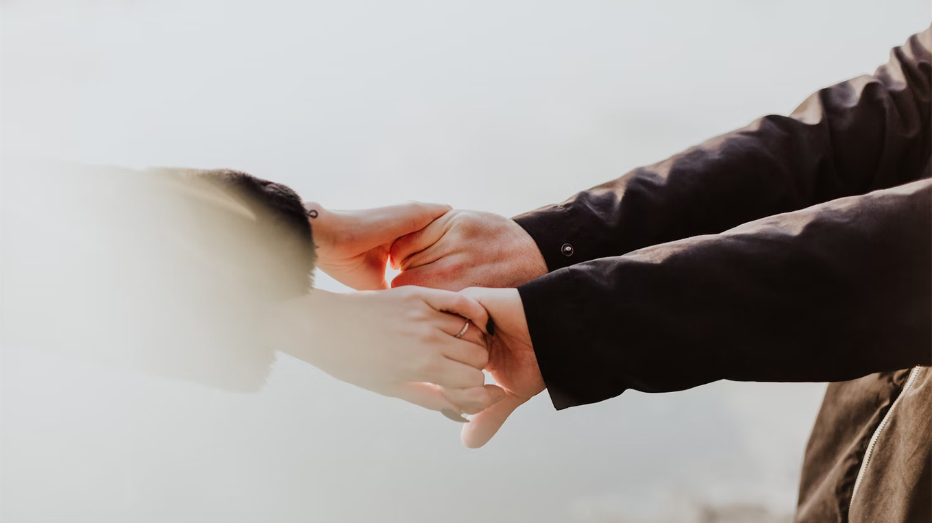 მოსიყვარულე გულის მიჯაჭვულობა