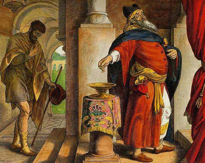 მოტივაცია ჩვენს კეთილ საქმეებში