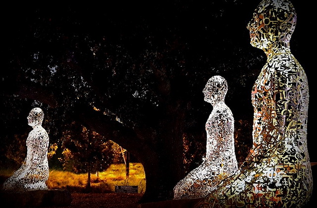 მოთმინება, თავშეკავება წმიდათა