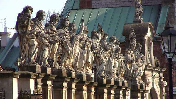 მოციქულები