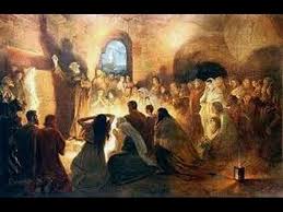 მოციქულთა ძალაუფლება