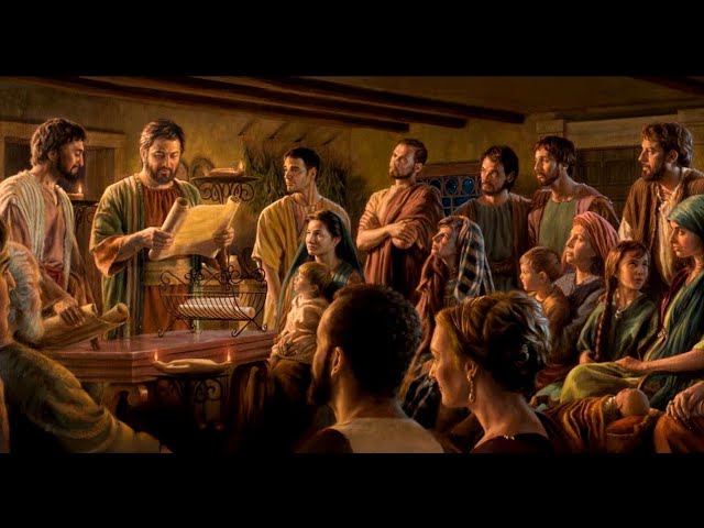 მოციქულთა საქმეების წიგნი