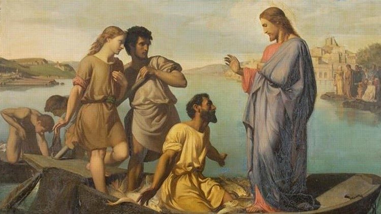მოწოდება, მოხმობა