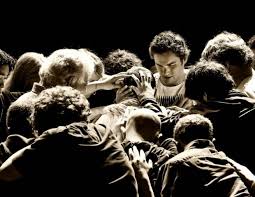 მოვალეობების გადანაწილება