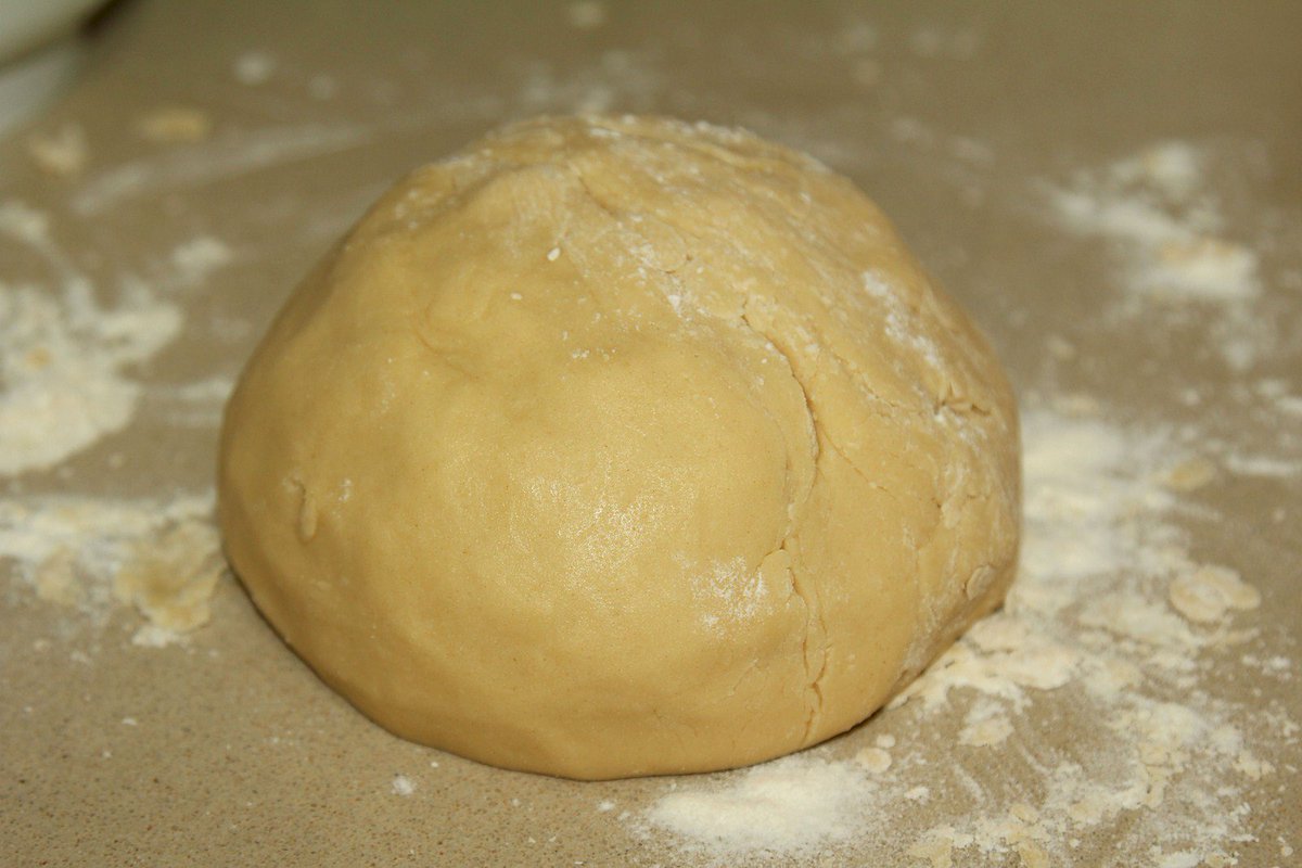 მოვერიდოთ ფარისეველთა, სადუკეველთა და ჰეროდიანელთა საფუარს