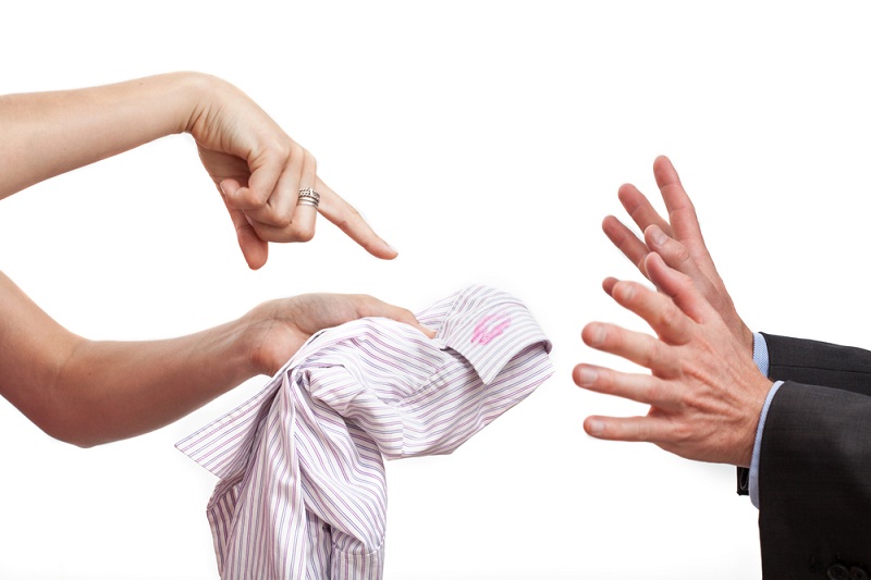 მოვერიდოთ მრუშობას, სიძვას