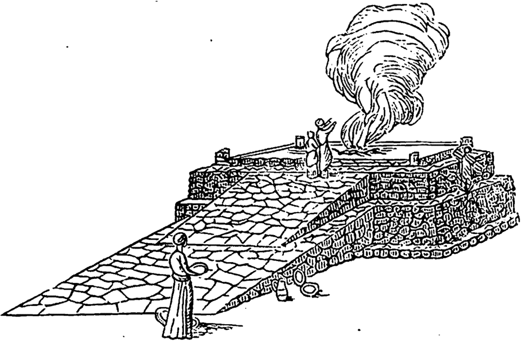 მოვლენების სამახსოვრო ძეგლები