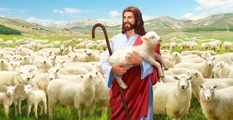 მრავალთა მოქცევა ქრისტეს მიმართ