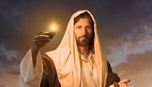 მშვიდობის მთავარი - იესო ქრისტე