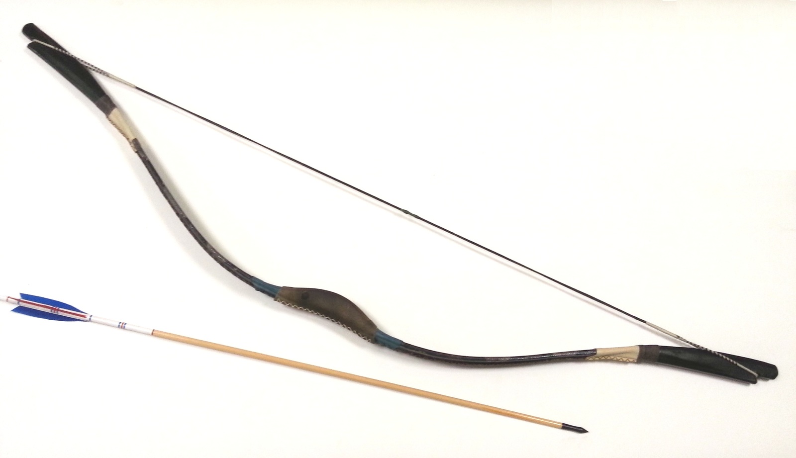 მშვილდ-ისარი