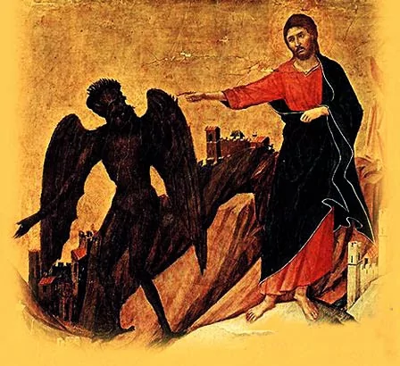 მთელი საწუთროს მაცდური